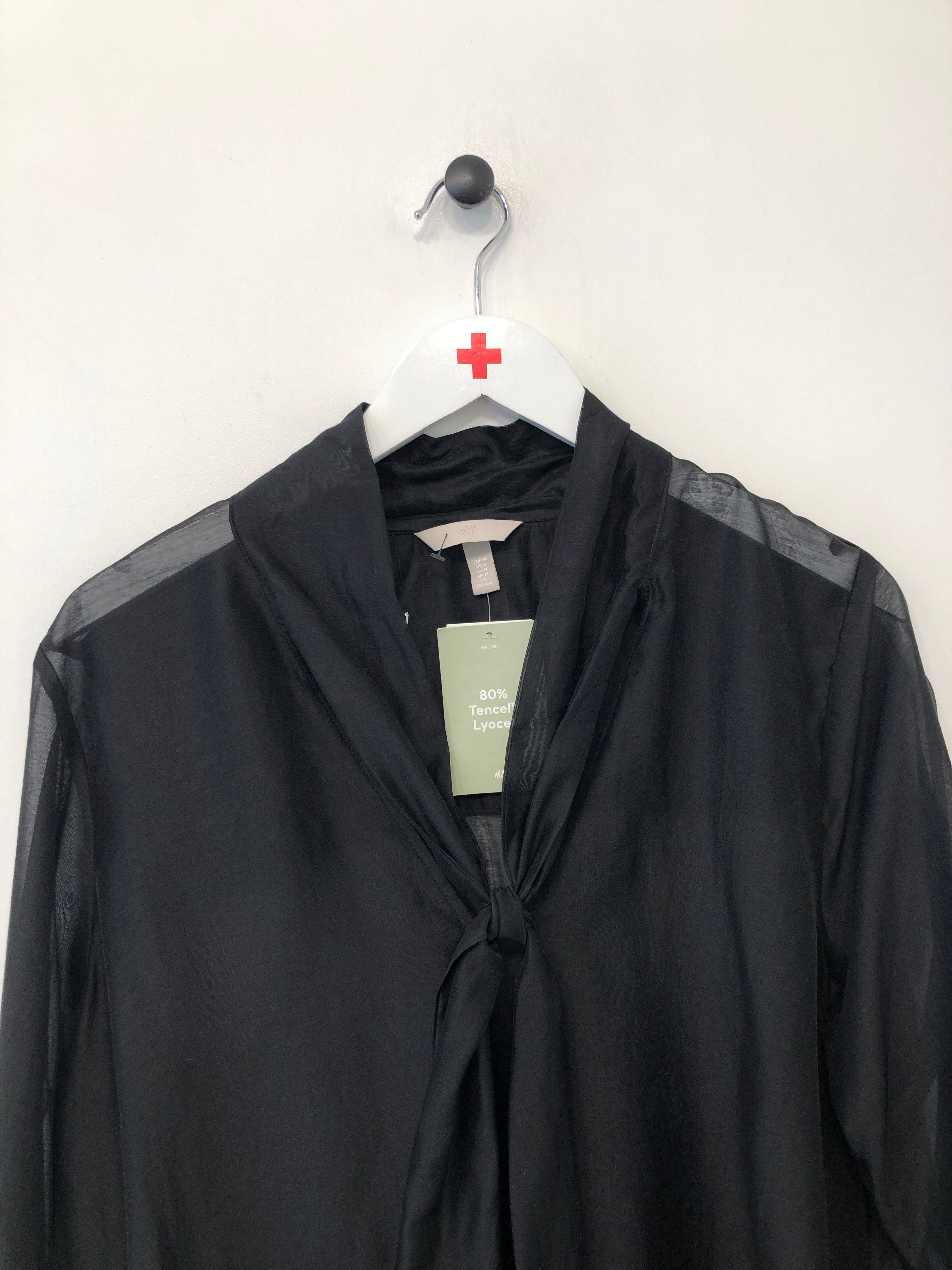 H&M Bluse